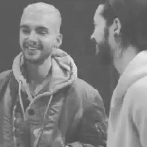 Bill animado 25