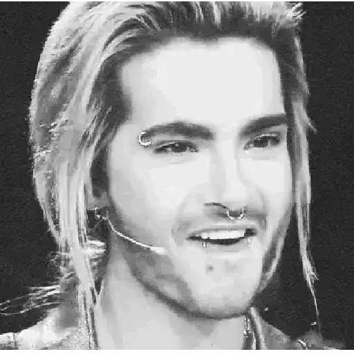 Bill animado 6