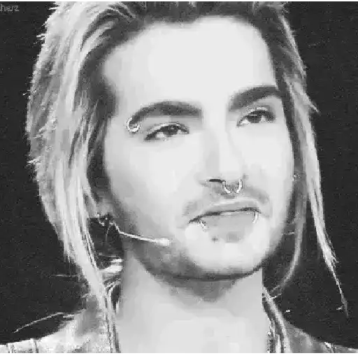 Bill animado 7