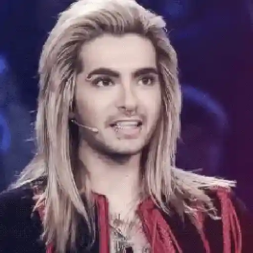 Bill animado 8