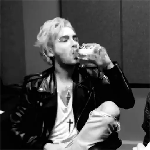Bill animado 10