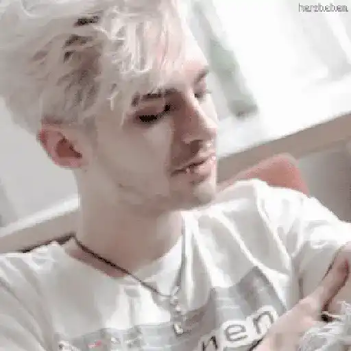 Bill animado 11