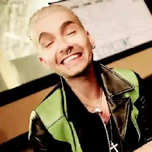 Bill animado 15