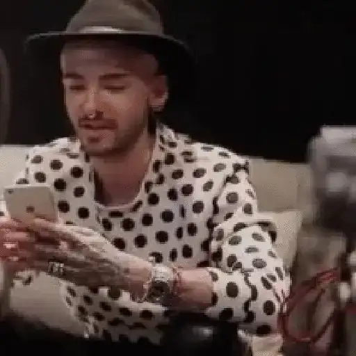 Bill animado 17