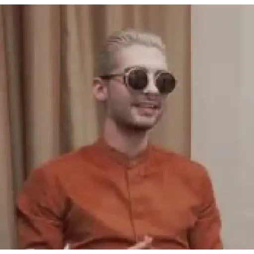 Bill animado 18