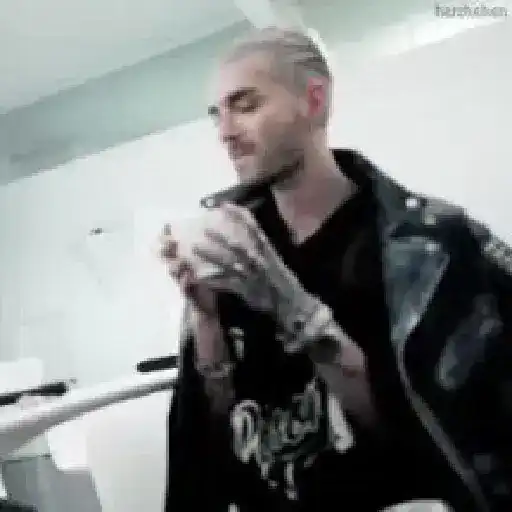 Bill animado 19