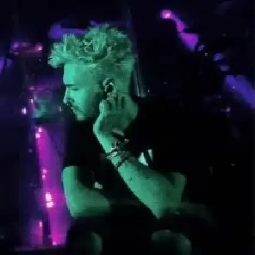 Bill animado 20