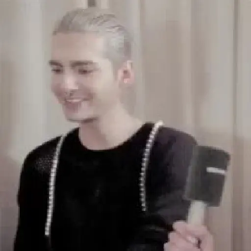 Bill animado 21