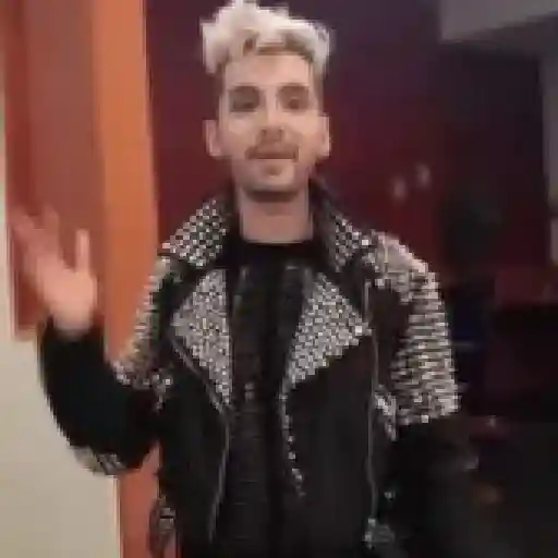 Bill animado 22