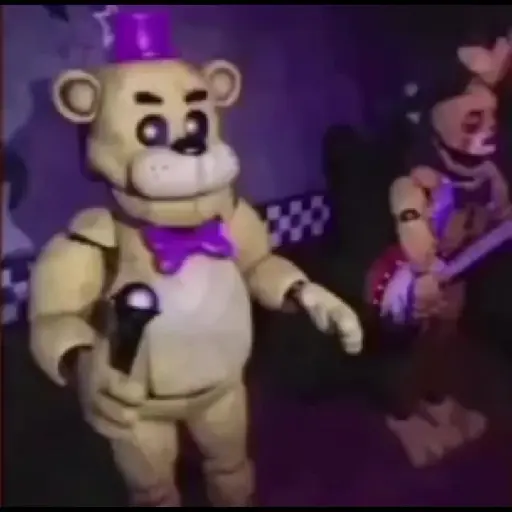 Animados 3