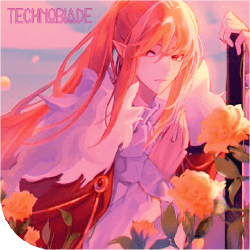 マ,♡  ─ㅤTechnoㅤLㅤMxd