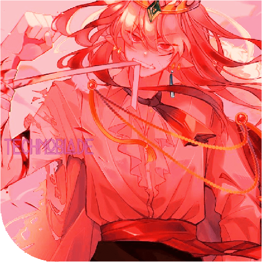マ,♡  ─ㅤTechnoㅤLㅤMxd