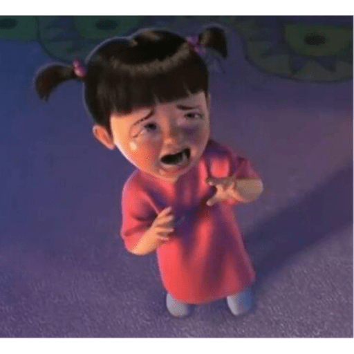 Bu monsters inc 1