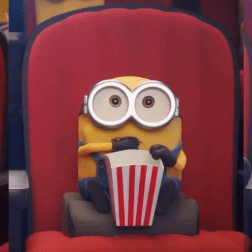 Minions🖤 1