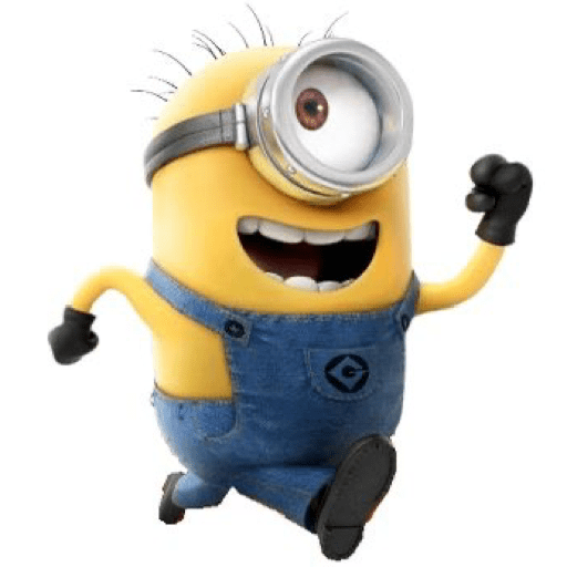 Minions🖤 21