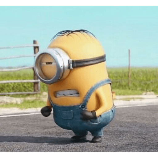 Minions🖤 15