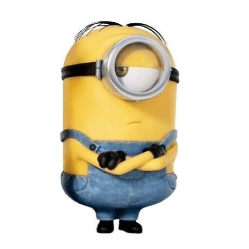 Minions🖤 9