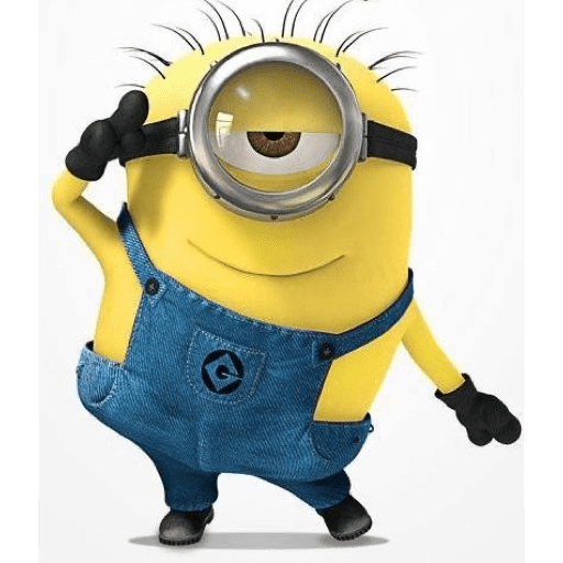 Minions🖤 19