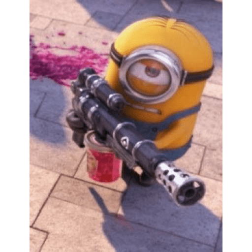 Minions🖤 14