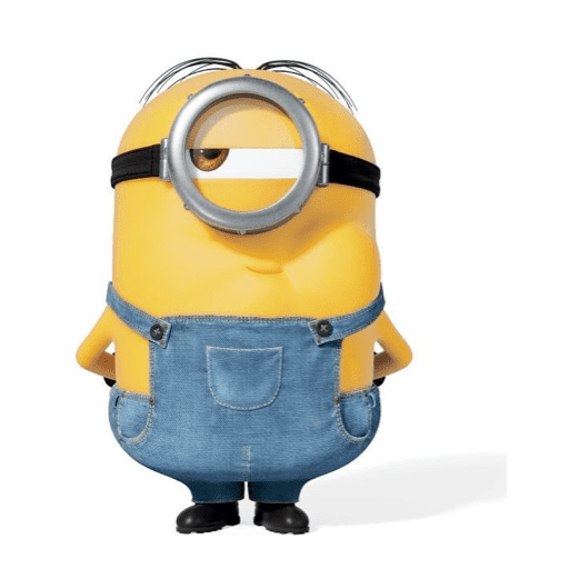 Minions🖤 24