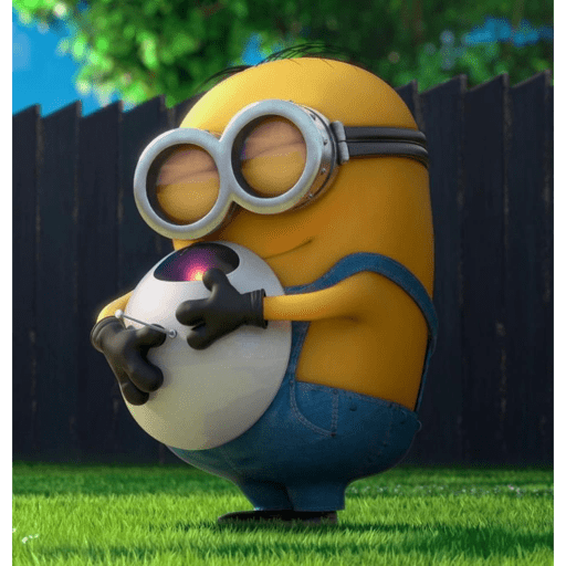 Minions🖤 17