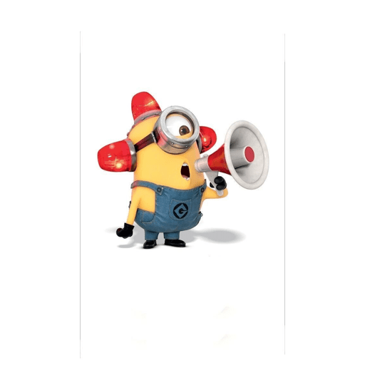 Minions🖤 6