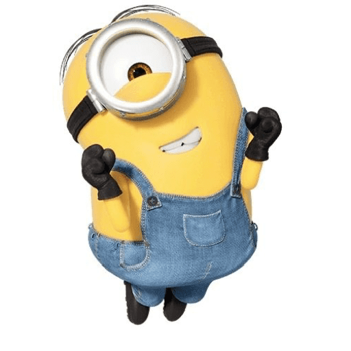 Minions🖤 23
