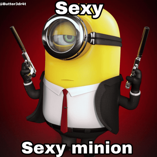 Minions🖤 30
