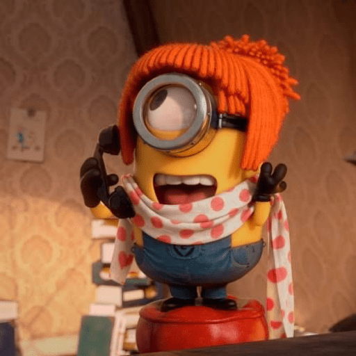 Minions🖤 11