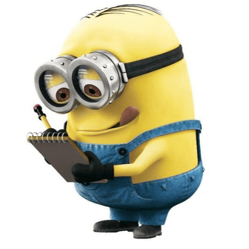 Minions🖤 28