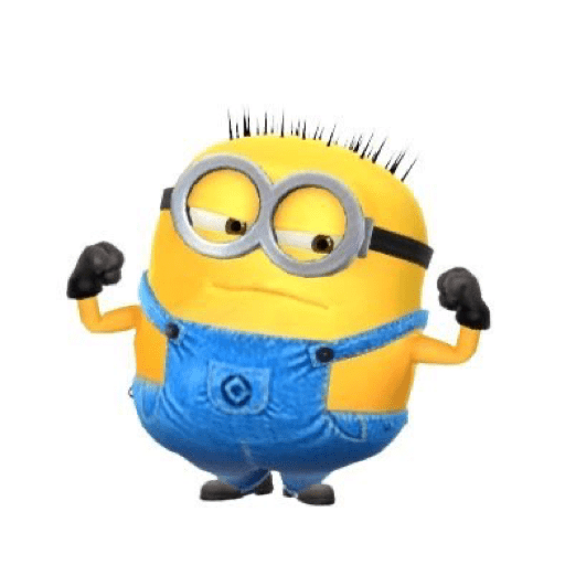 Minions🖤 25