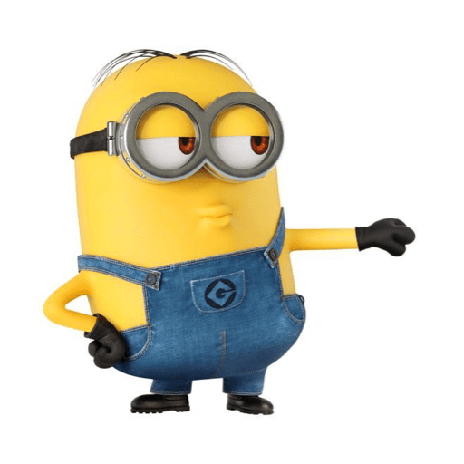 Minions🖤 10