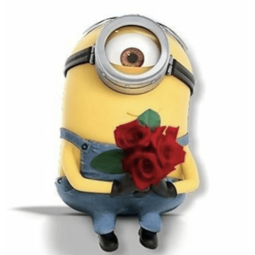 Minions🖤 13