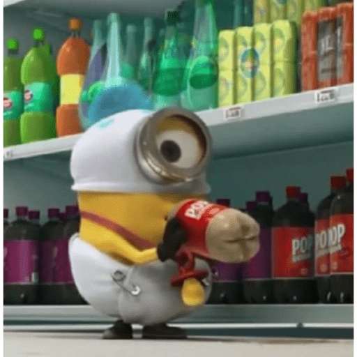 Minions🖤 3