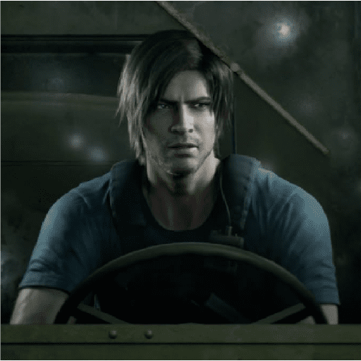 Leon S. Kennedy 30