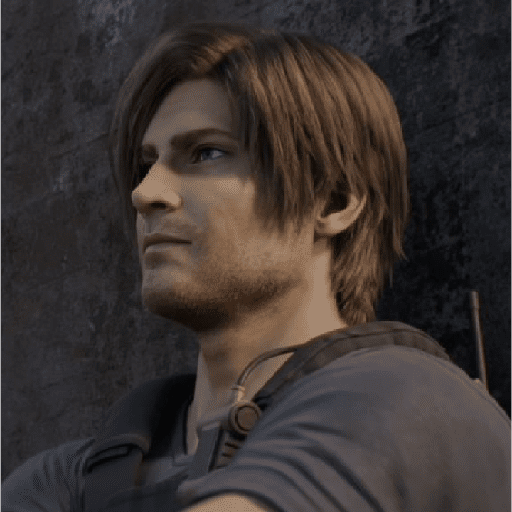 Leon S. Kennedy 29