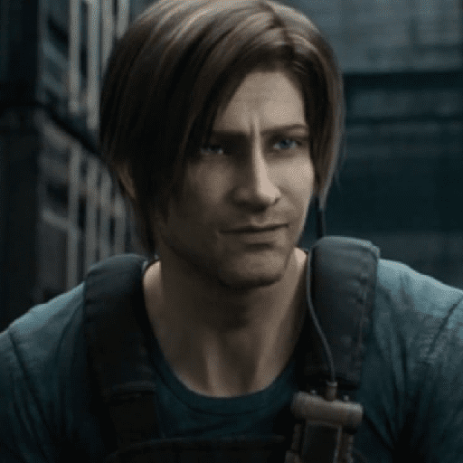 Leon S. Kennedy 28