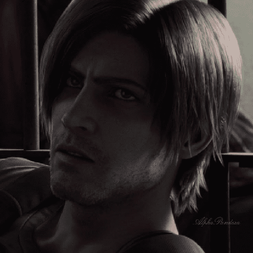 Leon S. Kennedy 23