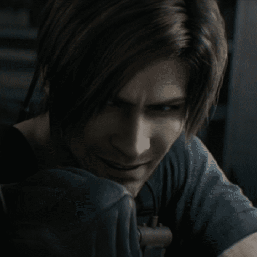 Leon S. Kennedy 20