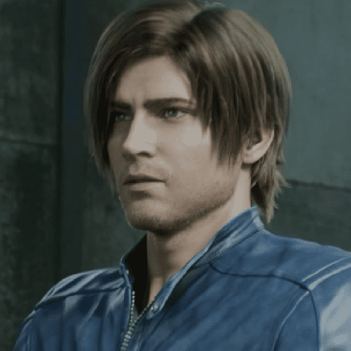 Leon S. Kennedy 19