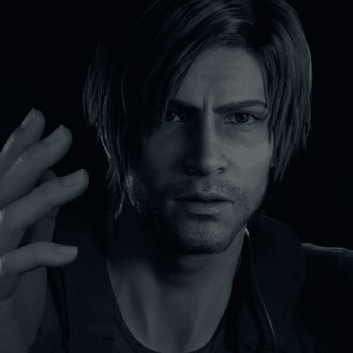 Leon S. Kennedy 9