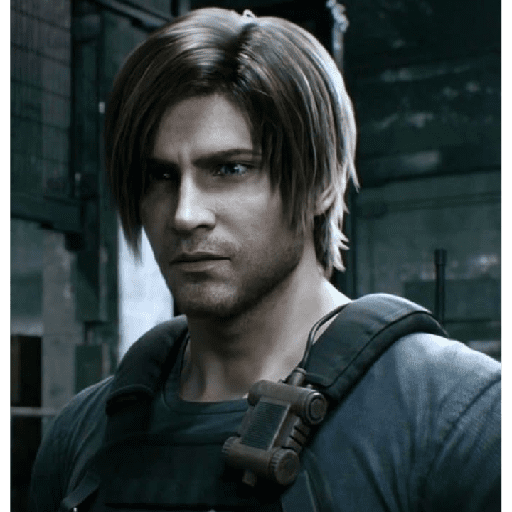 Leon S. Kennedy 7