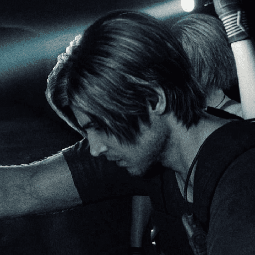 Leon S. Kennedy 12