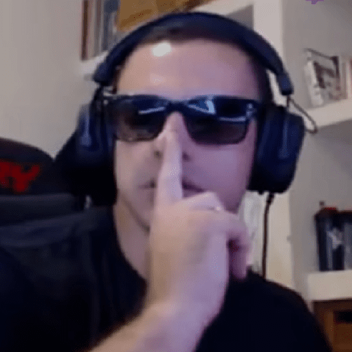 SUPER XANDÃO 10