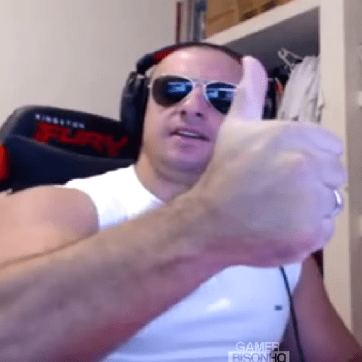 SUPER XANDÃO 1