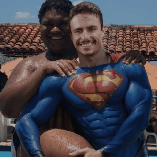 SUPER XANDÃO 12