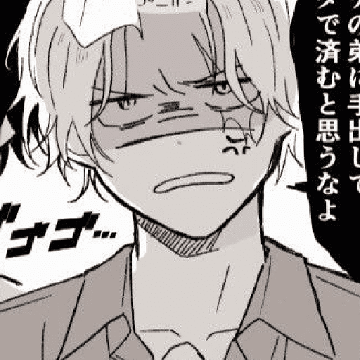      ꘓꘓ  🪵  ─ㅤSabo~    │ 22