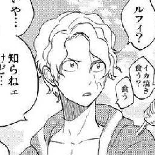      ꘓꘓ  🪵  ─ㅤSabo~    │ 16