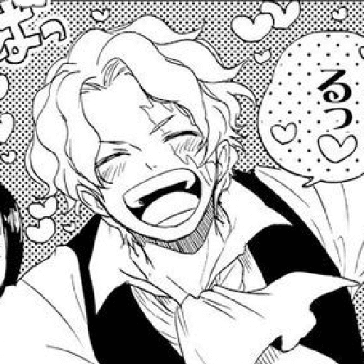      ꘓꘓ  🪵  ─ㅤSabo~    │ 10
