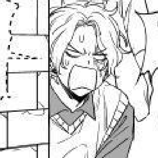      ꘓꘓ  🪵  ─ㅤSabo~    │ 7
